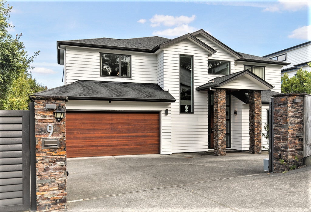 9 New Dawn Lane, Albany Heights, Auckland - Carousel 1