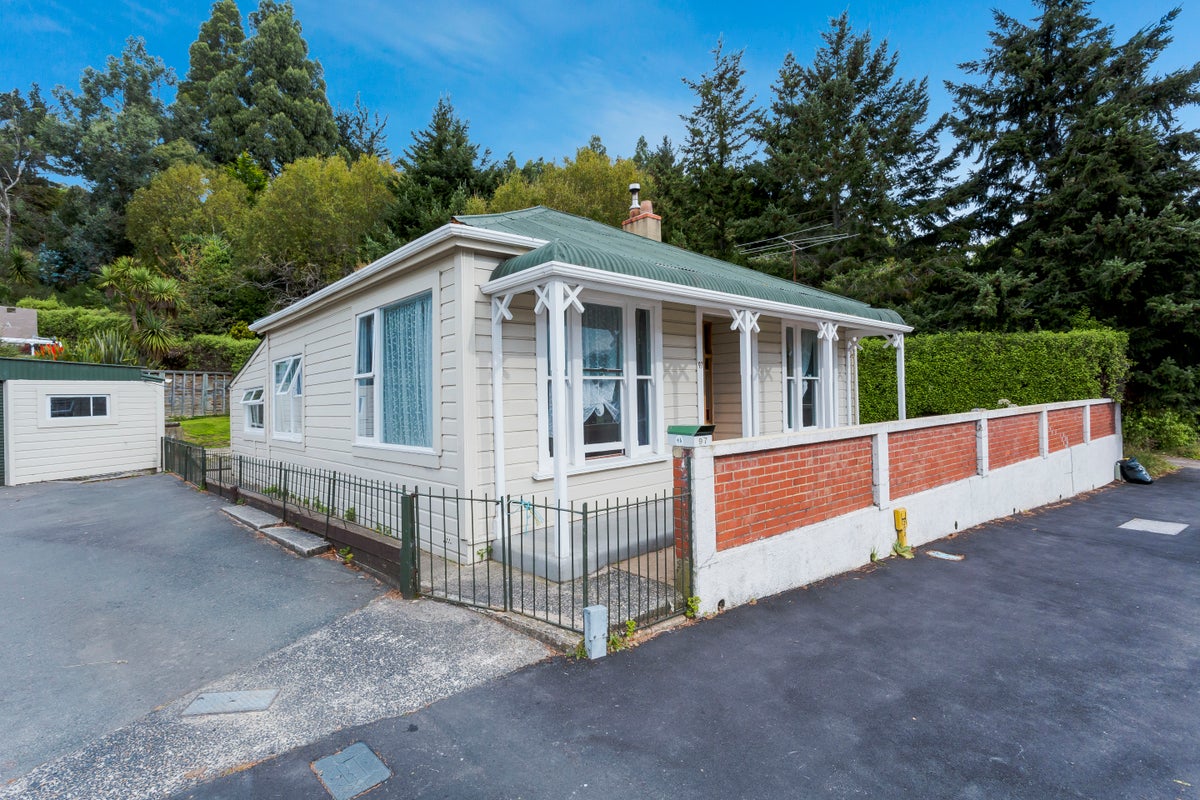 97 Kaikorai Valley Road, Glenross, Dunedin - Carousel 17