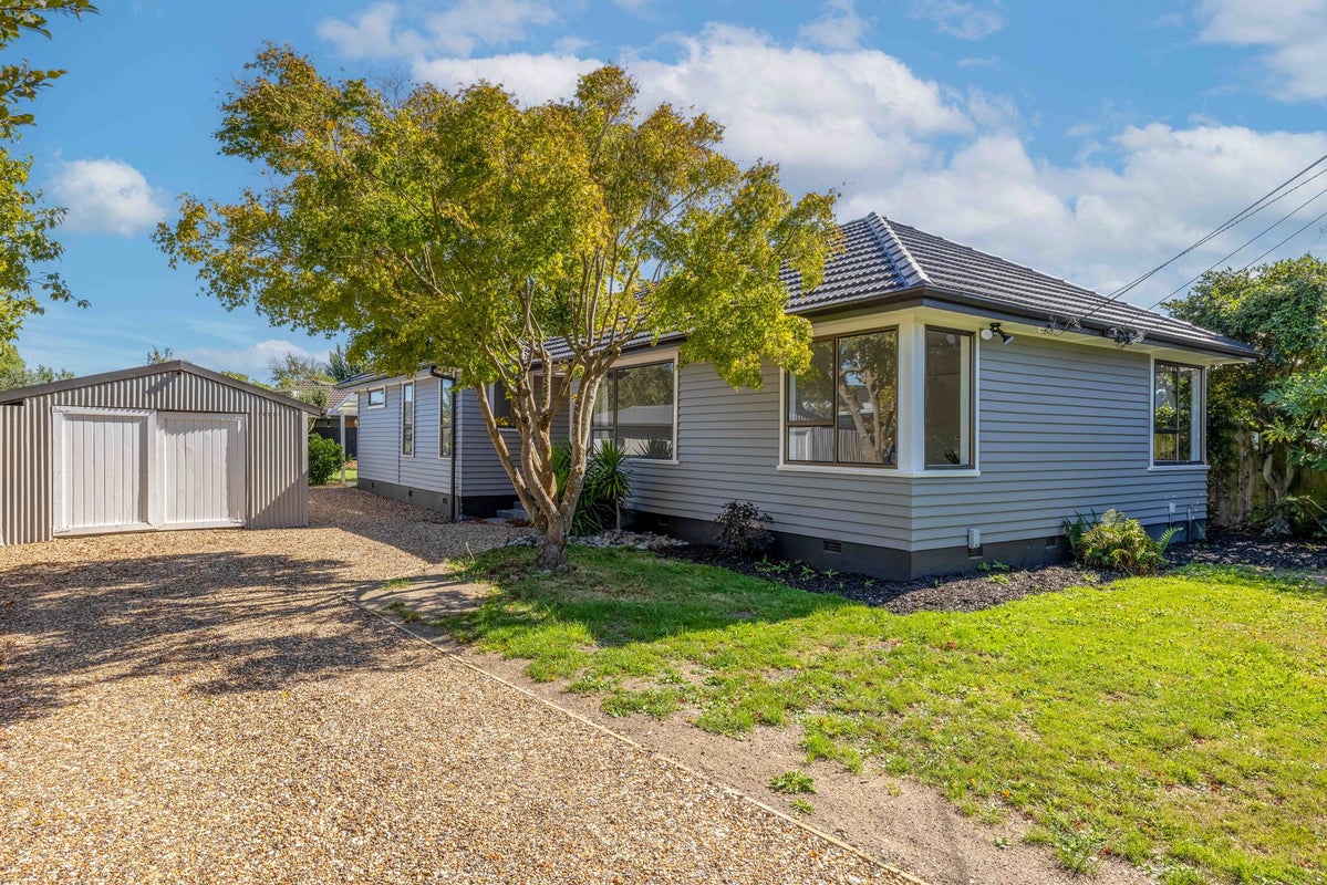 38 Landy Street, Dallington, Christchurch - Carousel 1