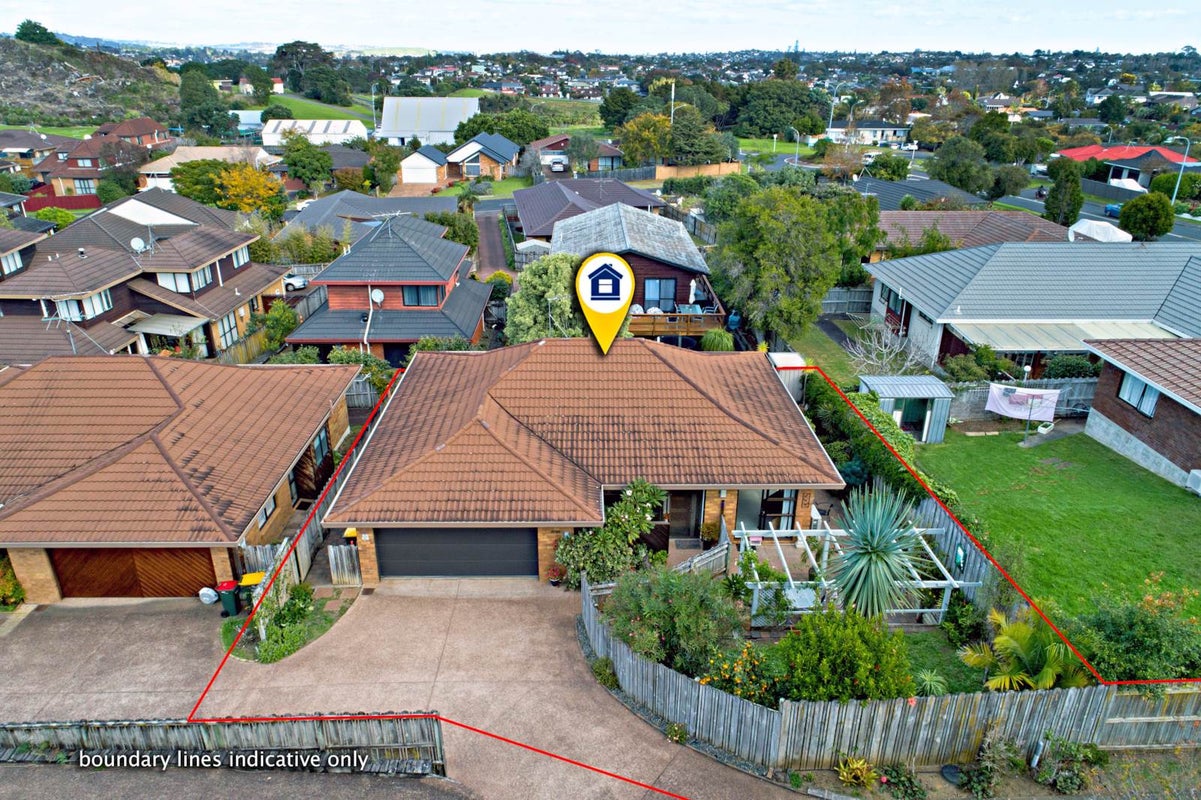 1/48 Pigeon Mountain Road, Half Moon Bay, Auckland - Carousel 1