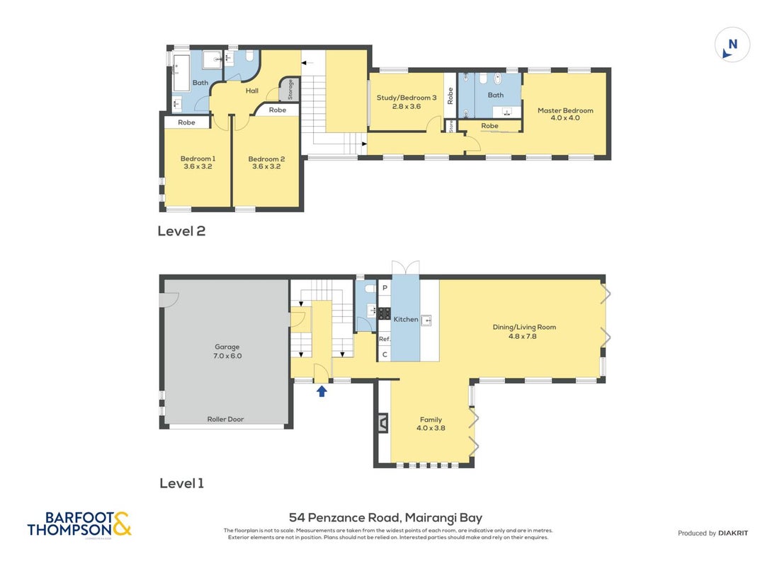 54 Penzance Road, Mairangi Bay, Auckland - Carousel 36