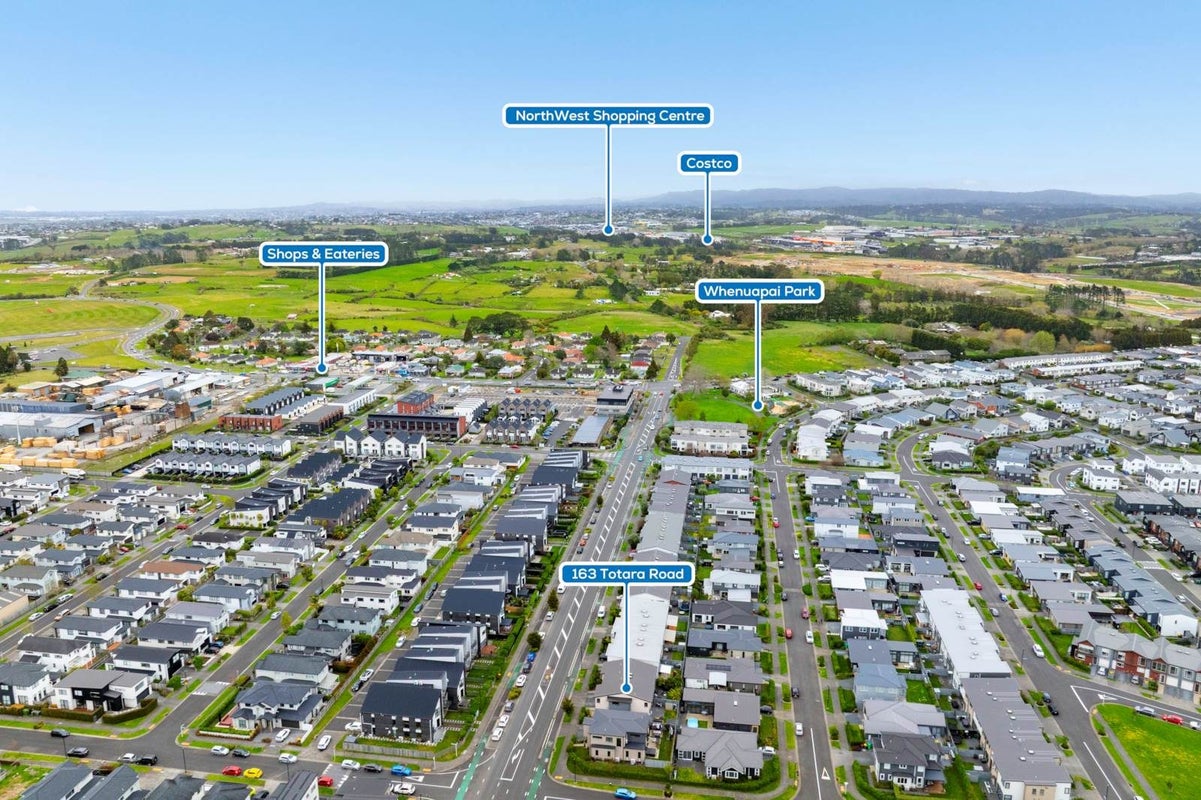 163 Totara Road, Whenuapai, Waitakere City, Auckland - Carousel 24