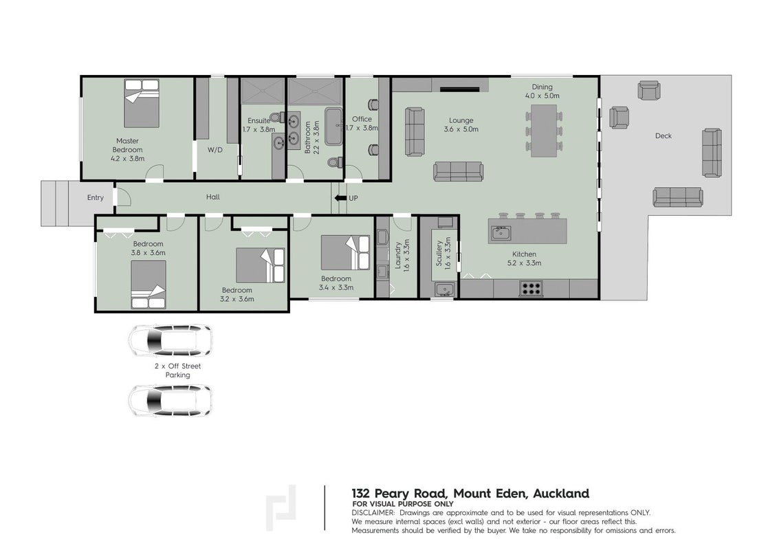 132 Peary Road, Mount Eden, Auckland - Carousel 30