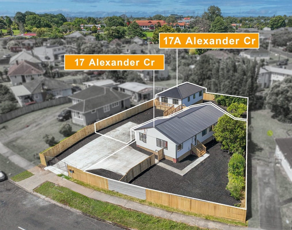 17 Alexander Crescent, Otara, Auckland - Carousel 2