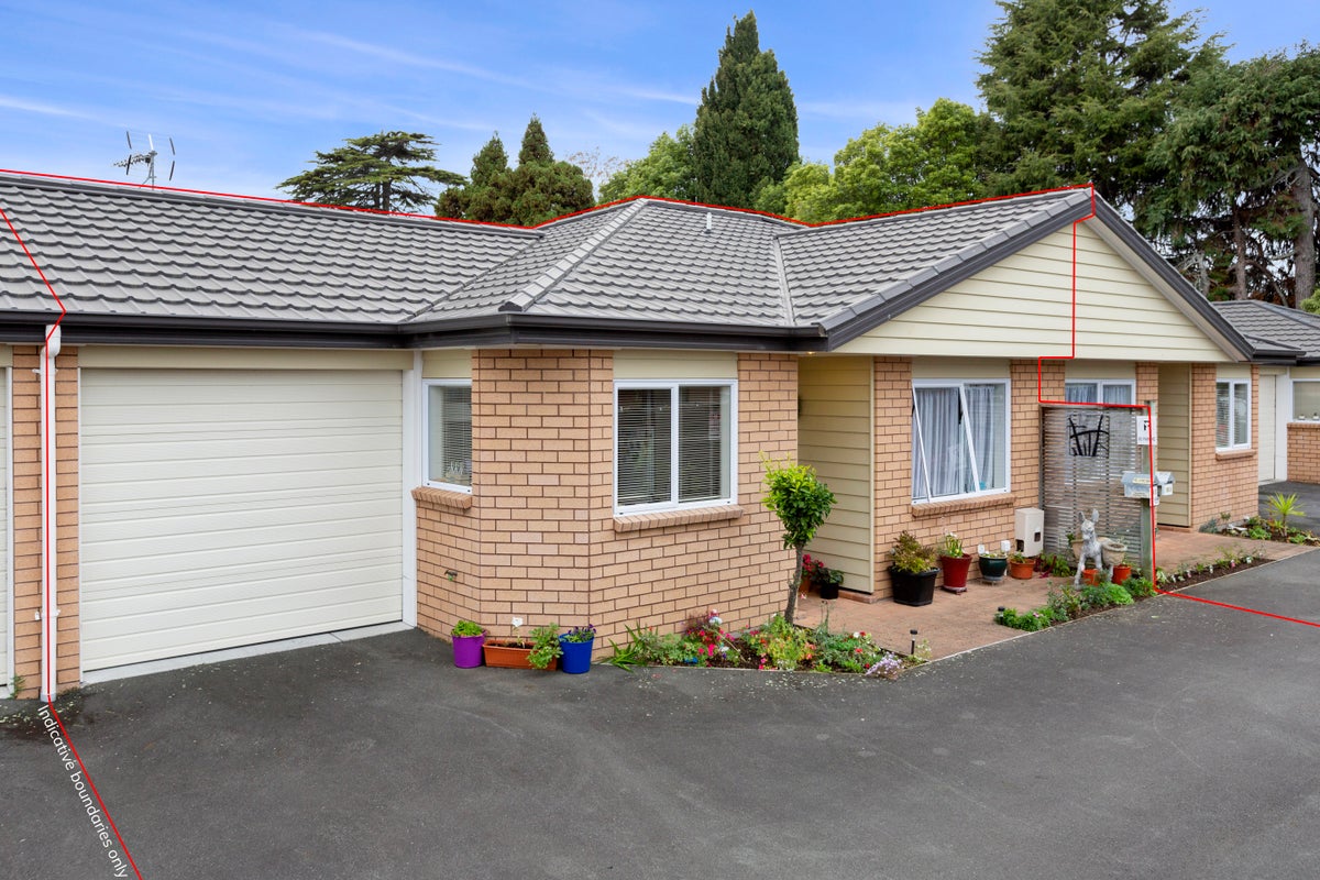 18C Enderley Avenue, Enderley, Hamilton - Carousel 2