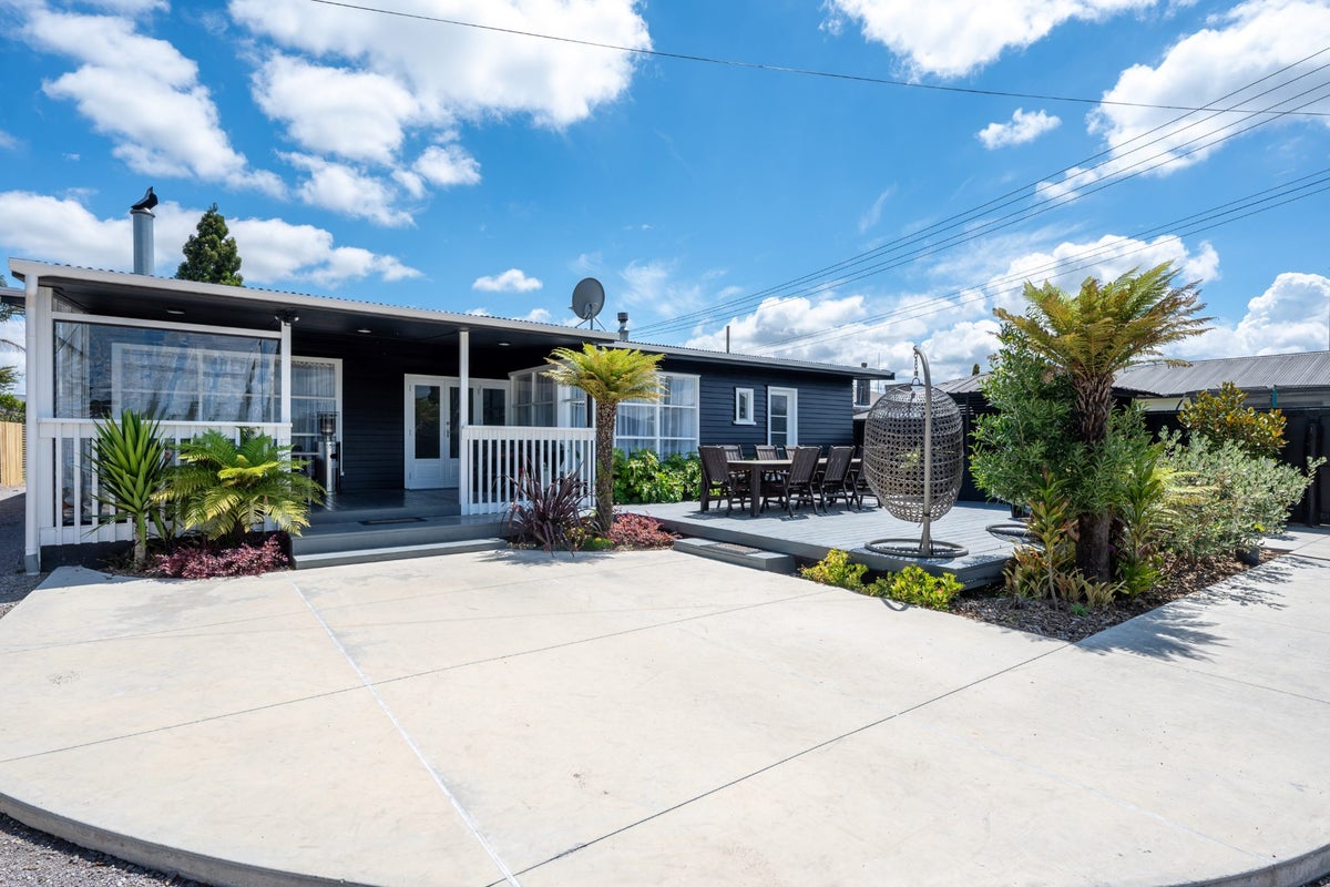 43 Taui Street, Ngongotaha, Rotorua - Carousel 1
