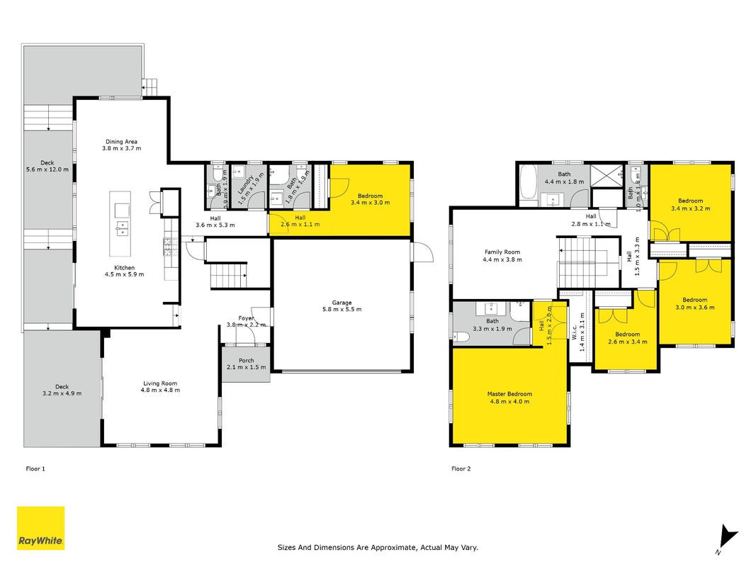 20 Namsan Close, Fairview Heights, Auckland - Carousel 24