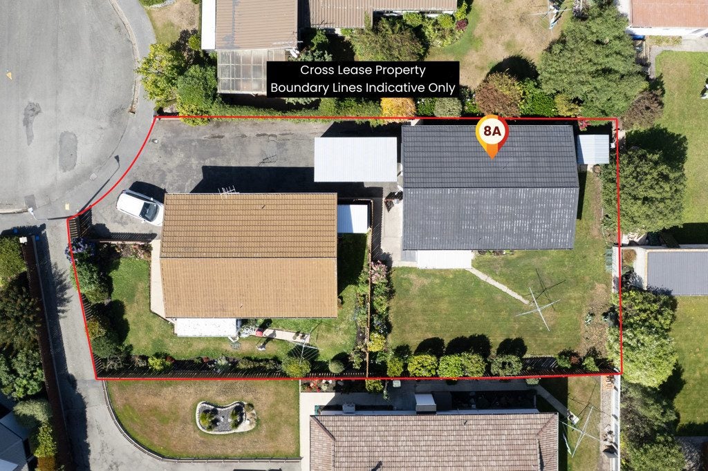 8A Walbrook Crescent, Oamaru North, Oamaru - Carousel 13