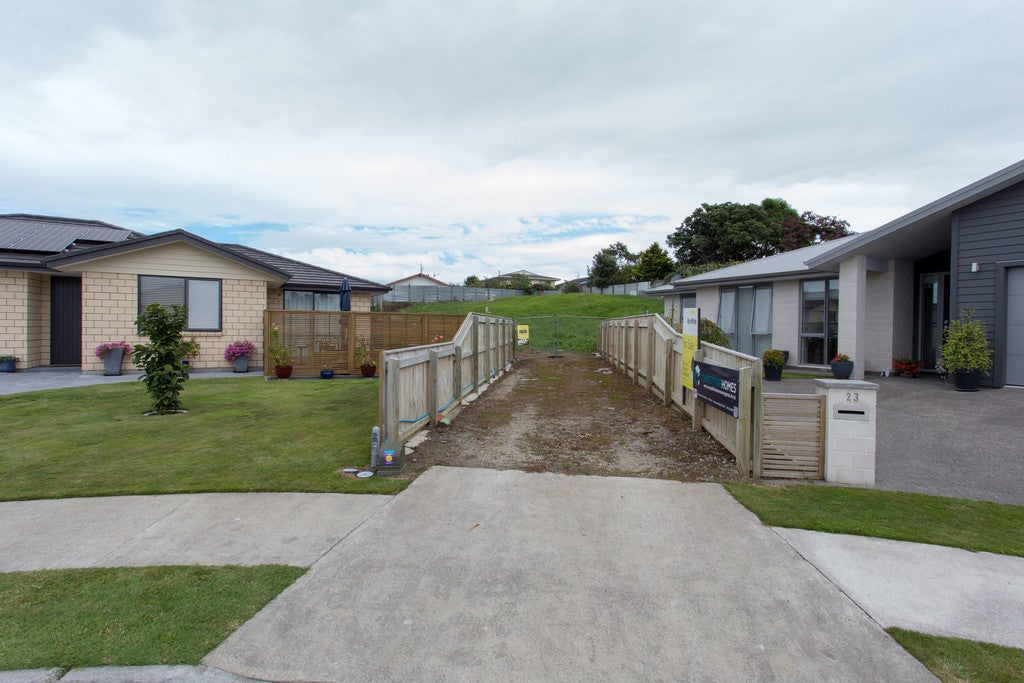 21 Brougham Place, Springvale, Whanganui - Carousel 3
