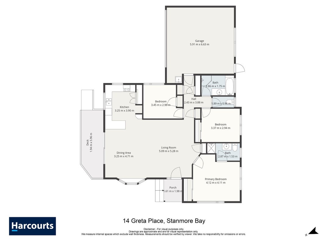 14 Greta Place, Stanmore Bay, Whangaparaoa - Carousel 2
