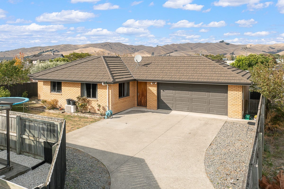 4A Edith Street, Redwoodtown, Blenheim - Carousel 2
