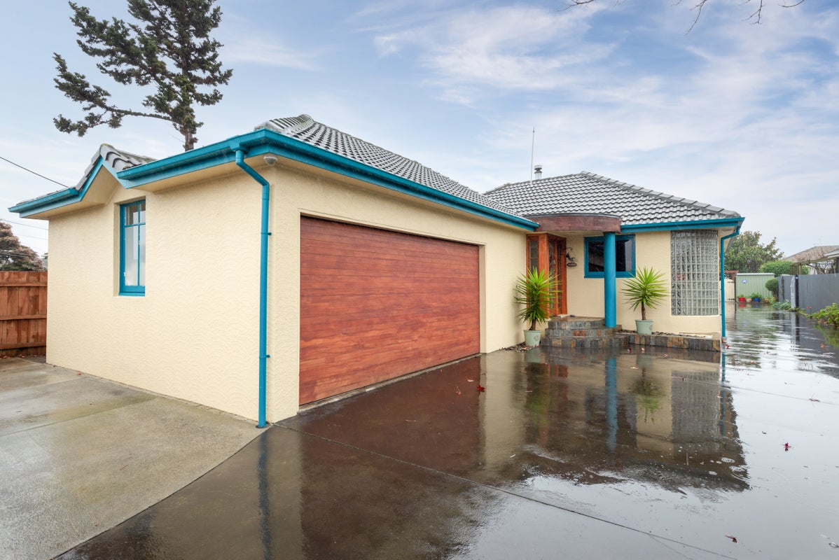 123 Sparks Road, Hoon Hay, Christchurch - Carousel 1