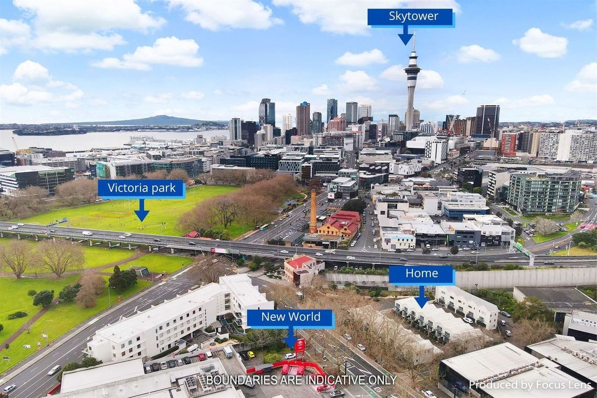 4F Wilkins Street, Freemans Bay, Auckland - Carousel 14