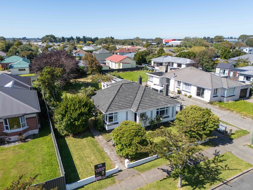 125 Margaret Street, Glengarry, Invercargill - Carousel 21