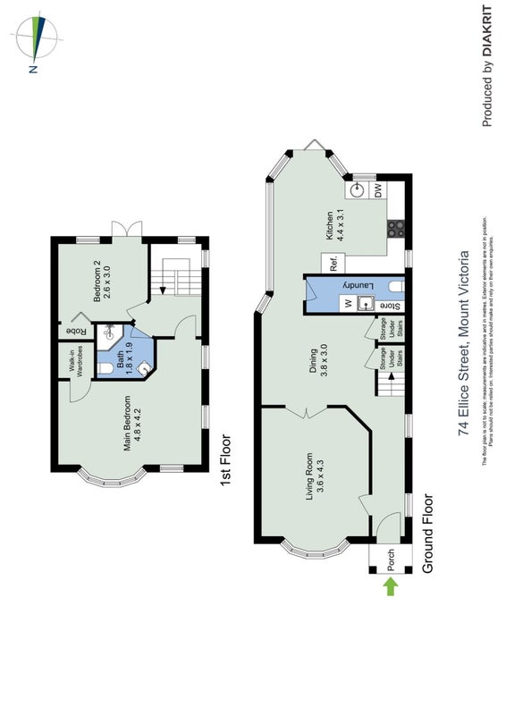 74 Ellice Street, Mount Victoria, Wellington - Carousel 15