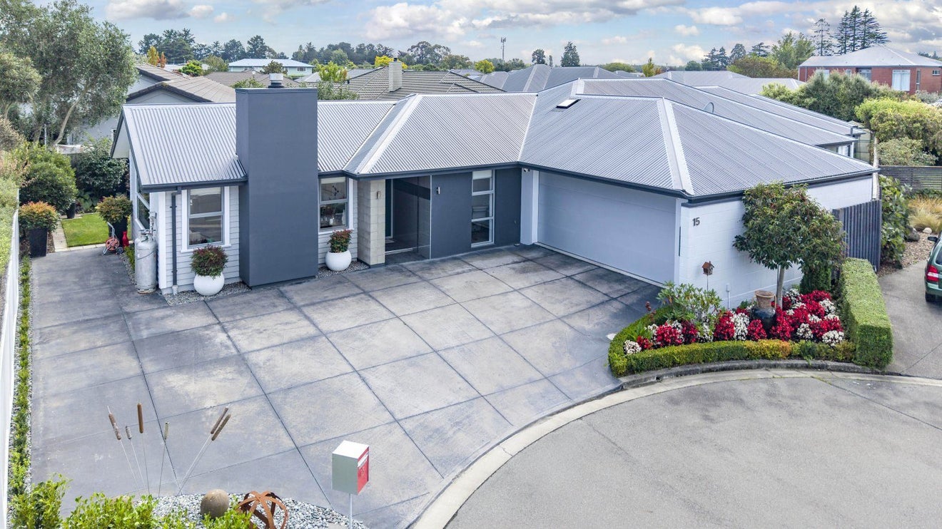 15 Belgrave Drive, Rangiora, Rangiora - Carousel 1