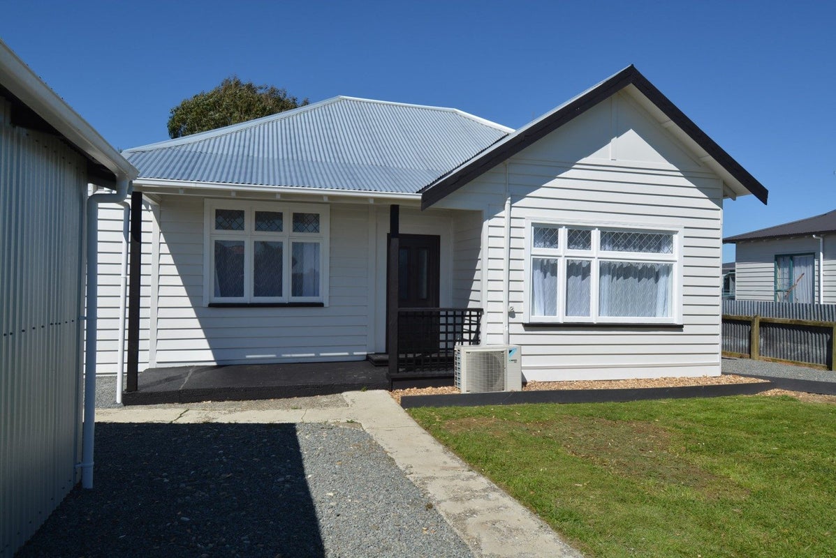 36 Brown Street, Strathern, Invercargill - Carousel 1