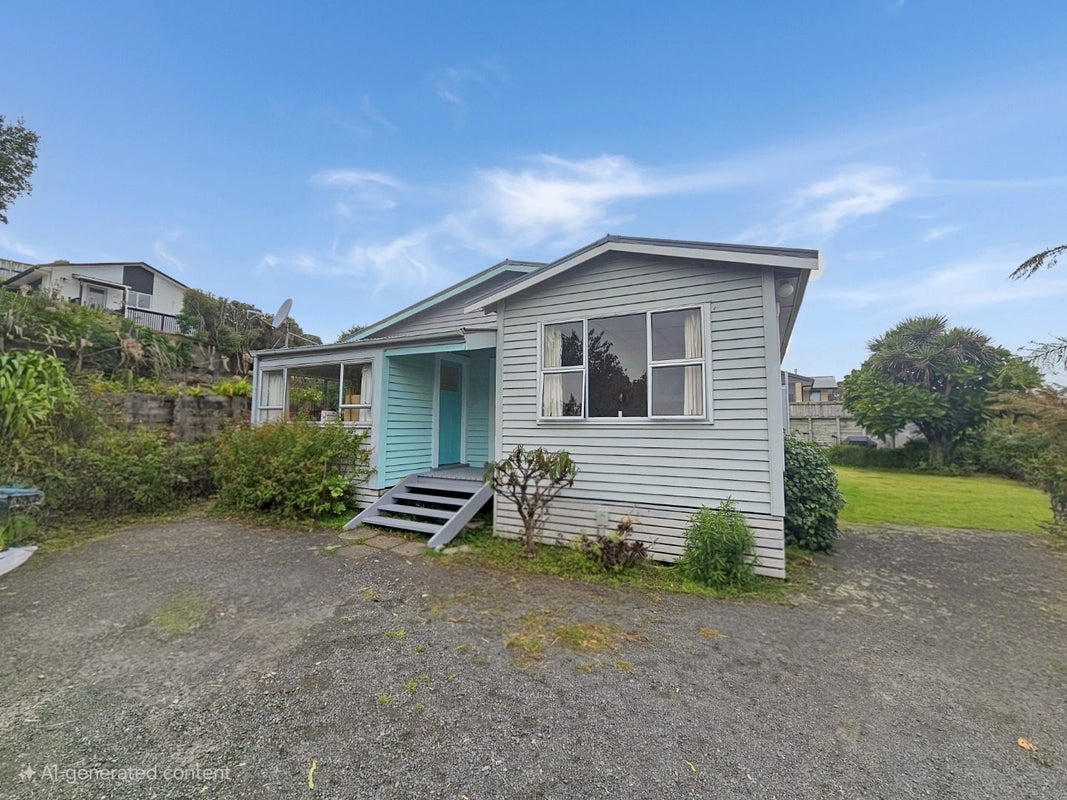 42 Hobart Drive, Spotswood, New Plymouth - Carousel 1