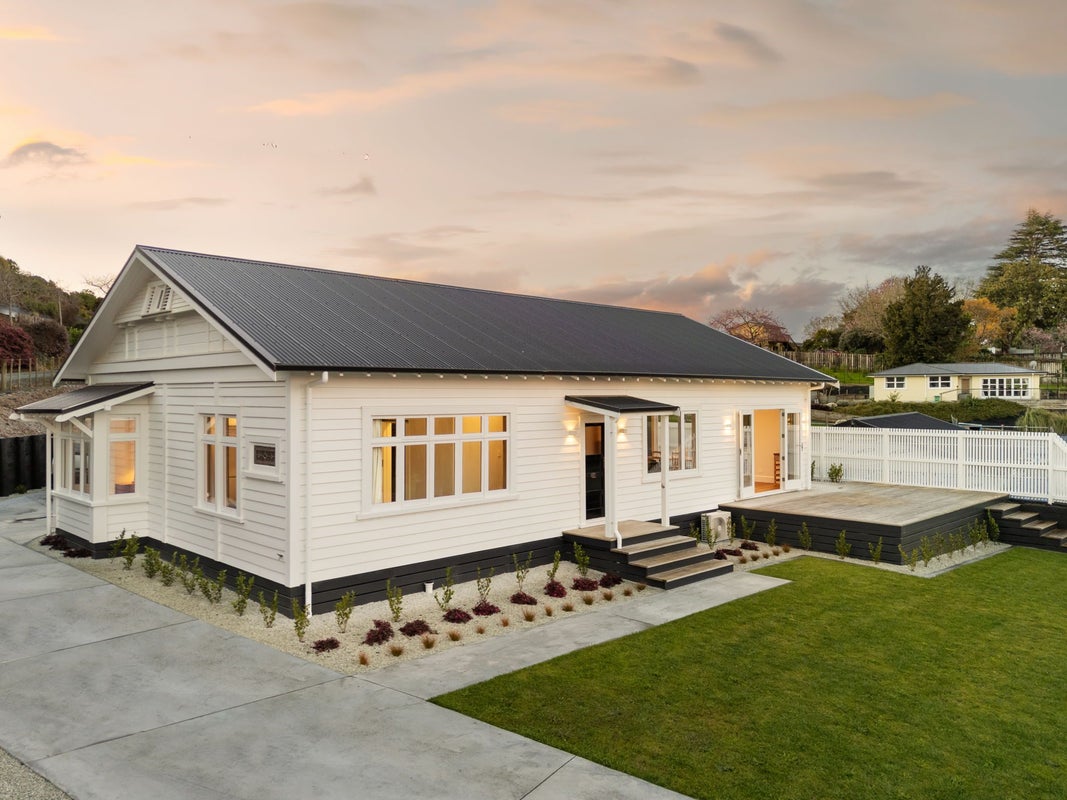34  Old Te Kuiti Road, Otorohanga, Otorohanga, Waikato - Carousel 1