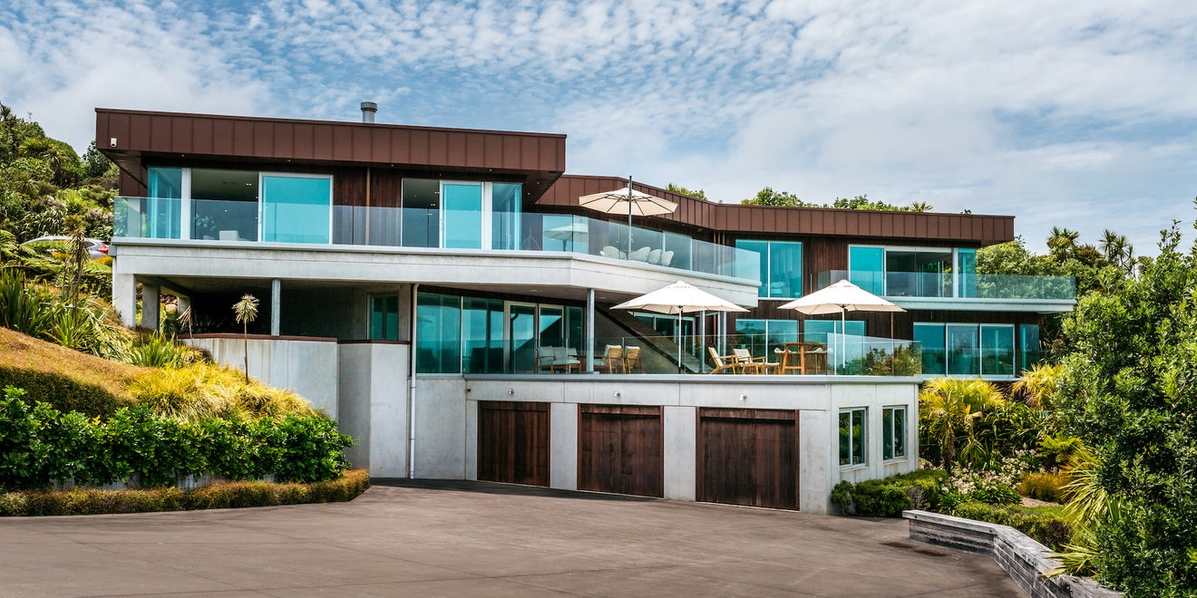 52 Delamore Drive, Oneroa, Waiheke Island - Carousel 1