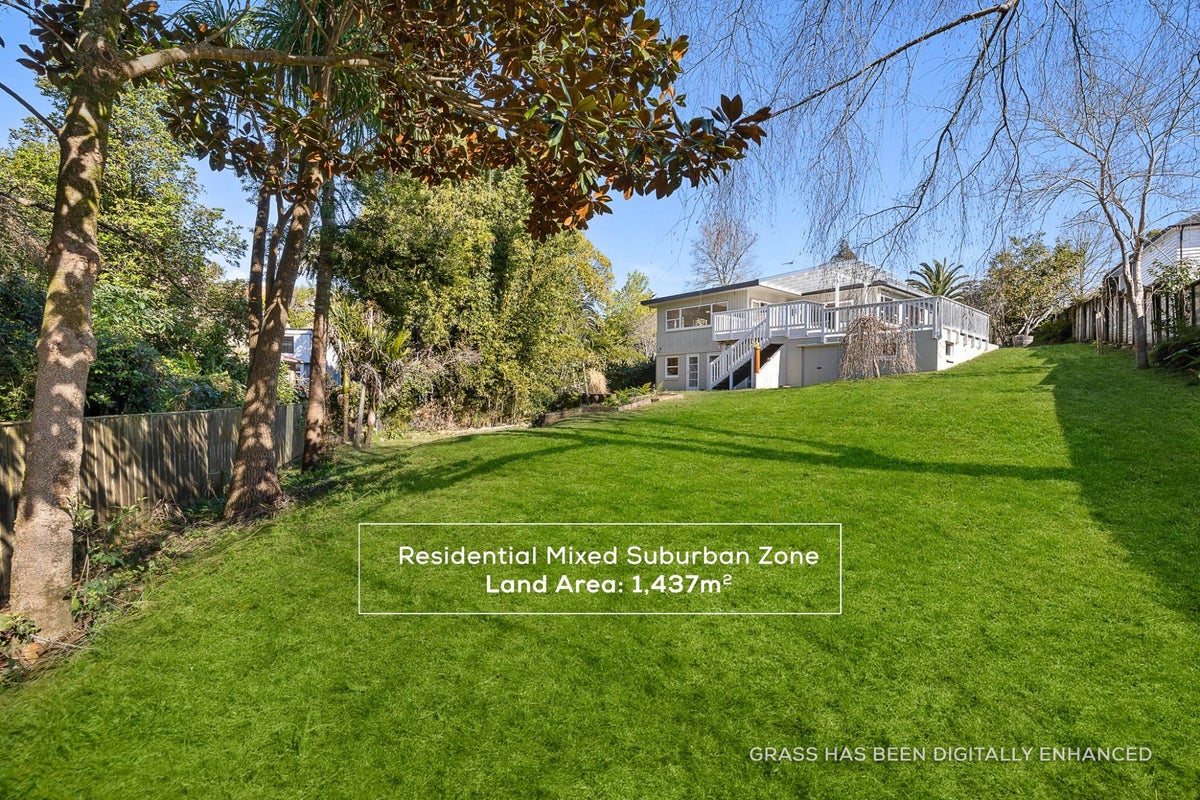 56 Mahoe Avenue, Remuera, Auckland - Carousel 1