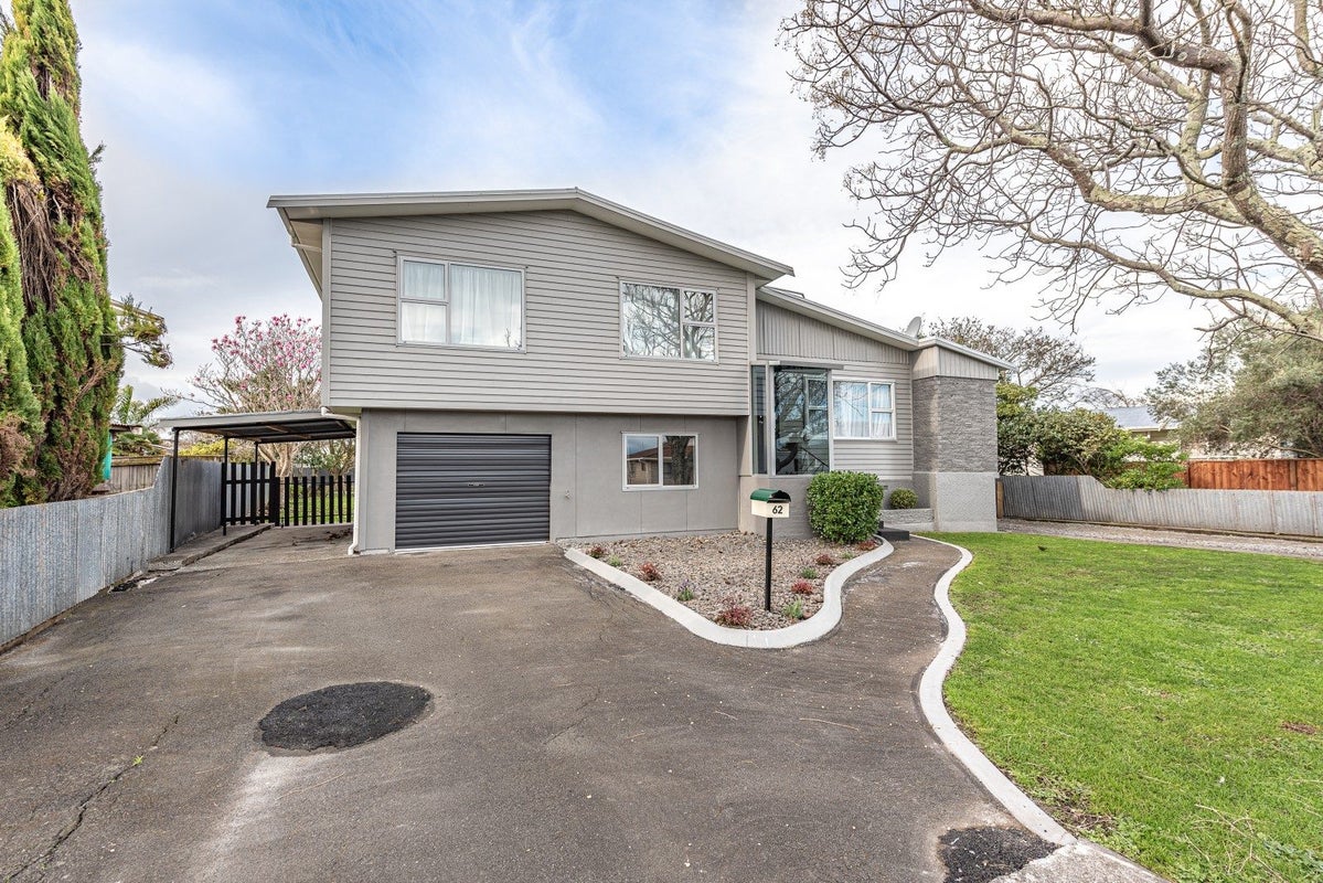 62 Somerset Road, Springvale, Whanganui - Carousel 1