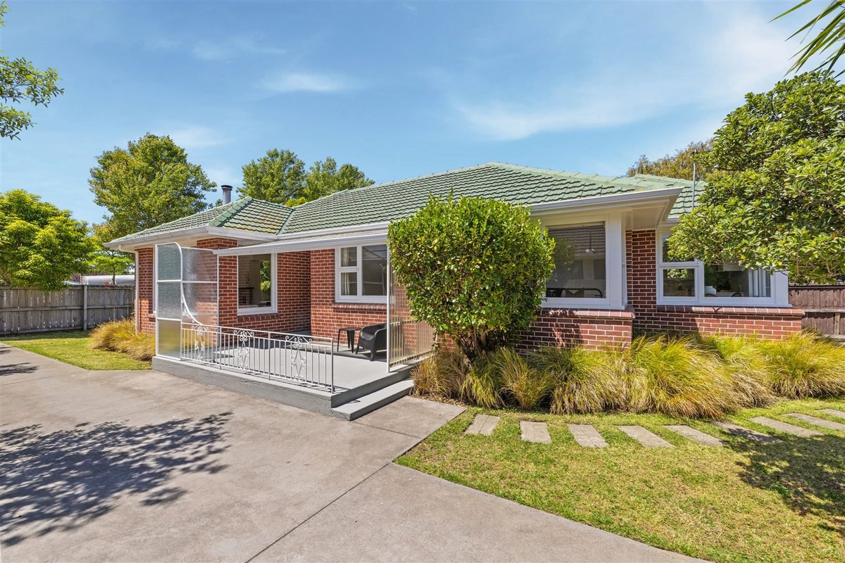 298 Opawa Road, Hillsborough, Christchurch - Carousel 1