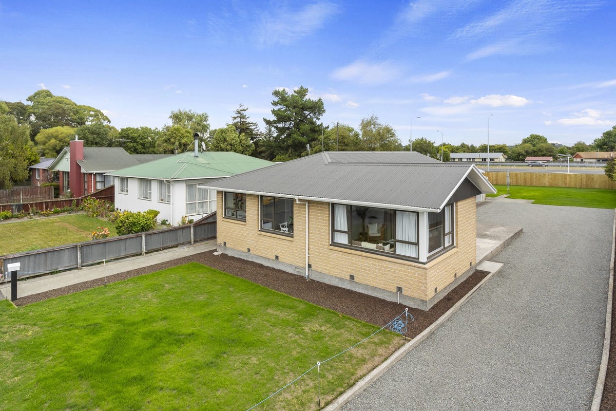 14 Whitefield Street, Kaiapoi, Kaiapoi - Carousel 12