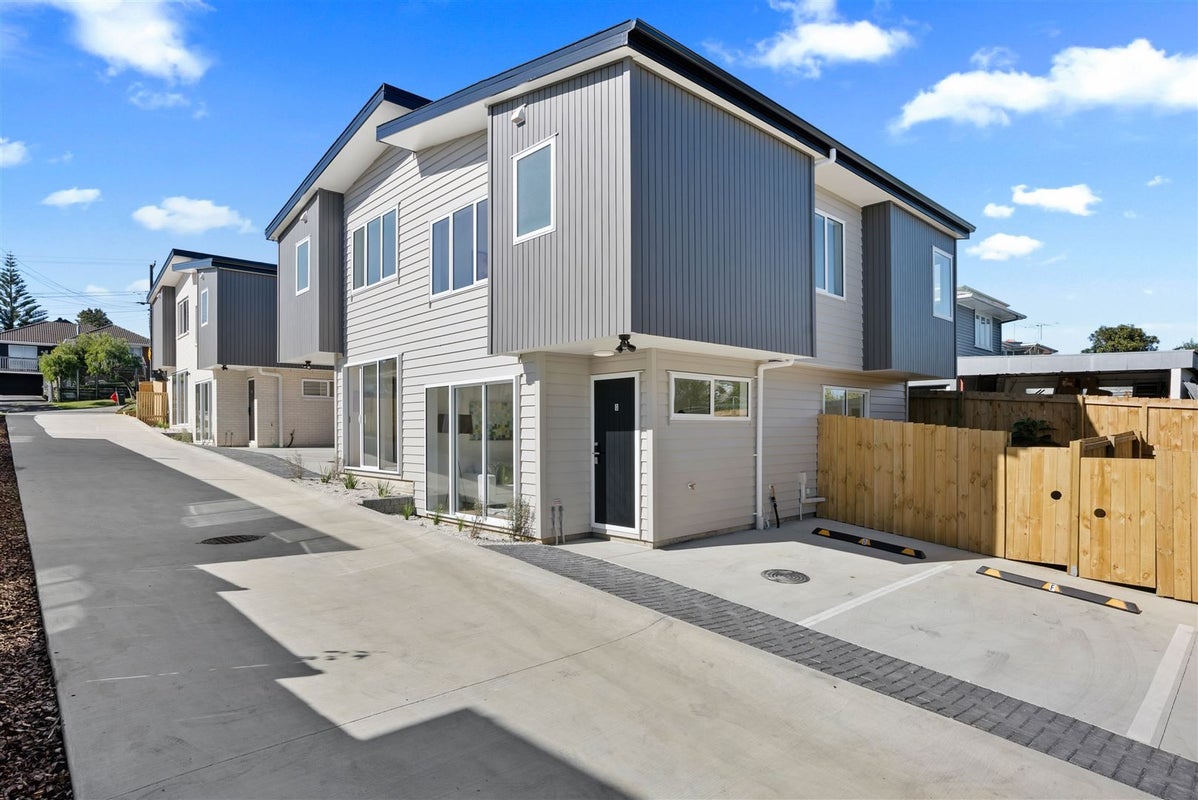 91C Whitney Street, New Windsor, Auckland - Carousel 6