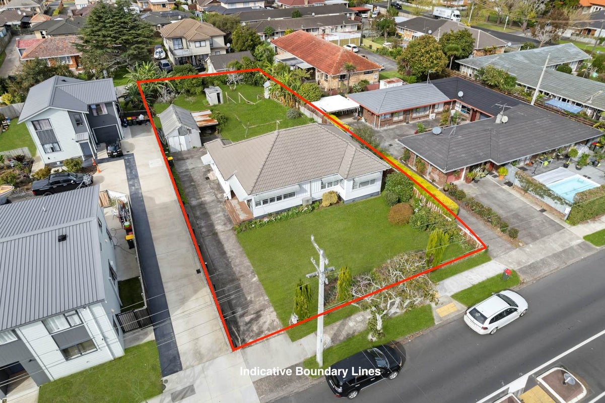 237 St George Street, Papatoetoe, Auckland - Carousel 1