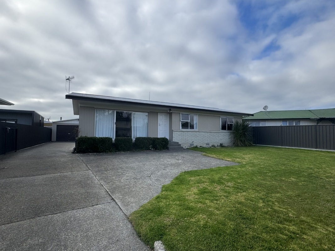 24 Guildford Street, Tamatea, Napier - Carousel 2