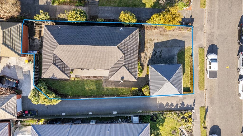 12 Westburn Terrace, Burnside, Christchurch - Carousel 18