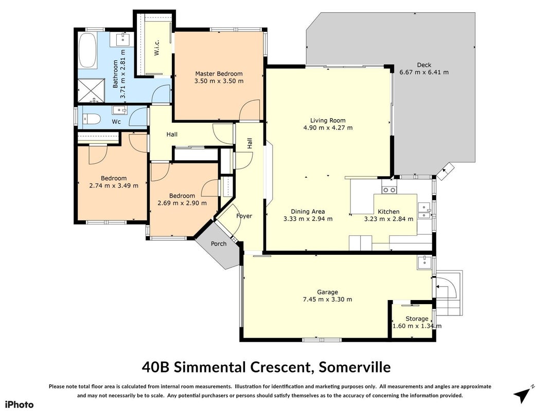 2/40 Simmental Crescent, Somerville, Manukau - Carousel 25