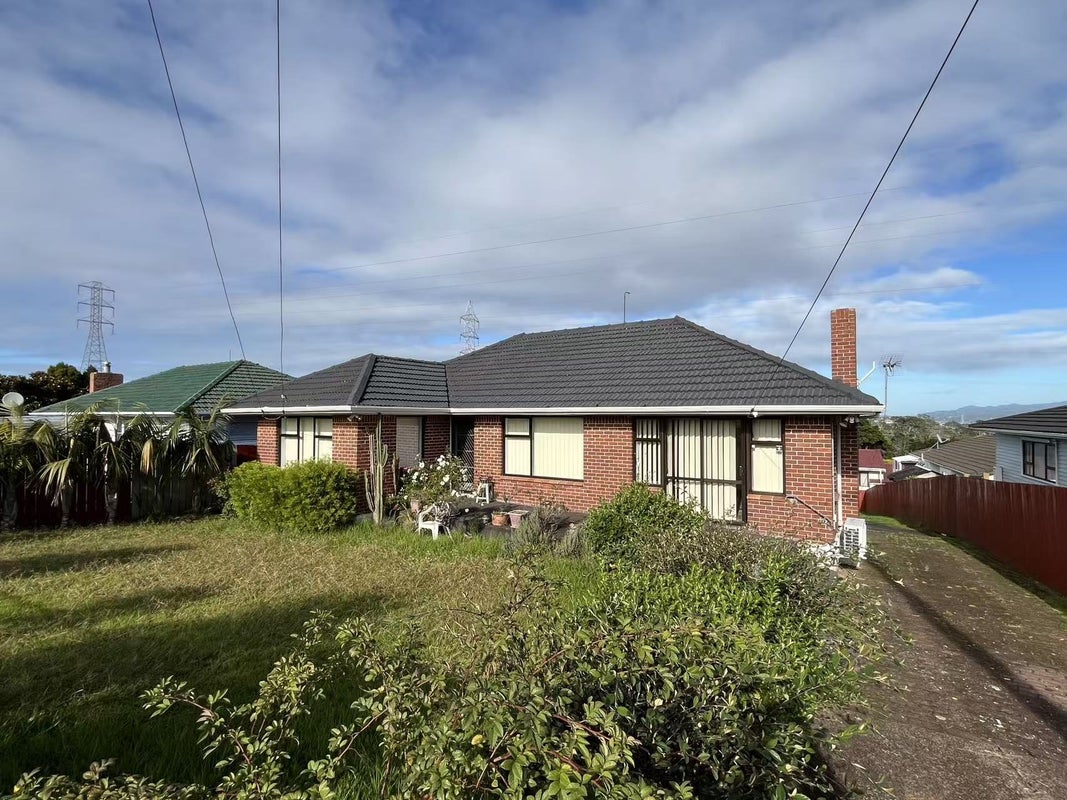 35 Cormack Street, Mount Roskill, Auckland - Carousel 1