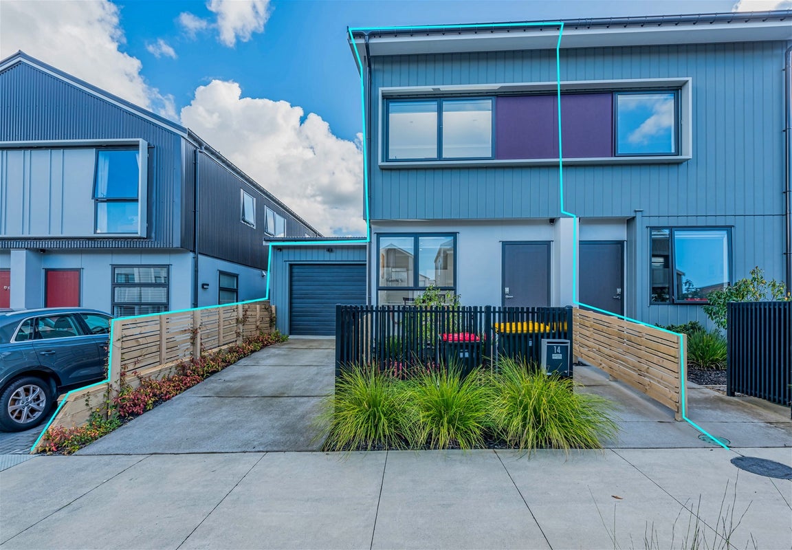 14 Wai Place, Westgate, Auckland - Carousel 2