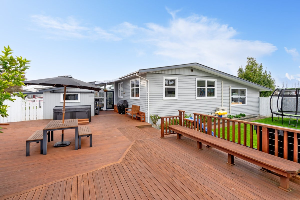 39 Daniell Street, Solway, Masterton - Carousel 1