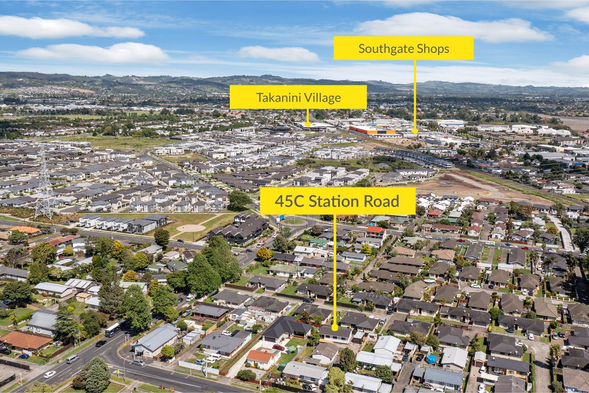 3/45 Station Road, Takanini, Auckland - Carousel 17