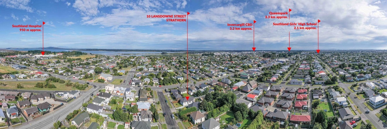 10 Lansdowne Street, Strathern, Invercargill - Carousel 19