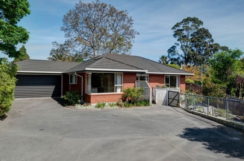 27B Westburn Terrace, Burnside, Christchurch - Carousel 1