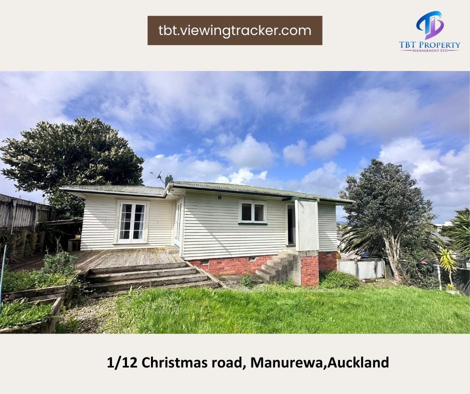 2 Christmas Road, Manurewa, Auckland - Carousel 2