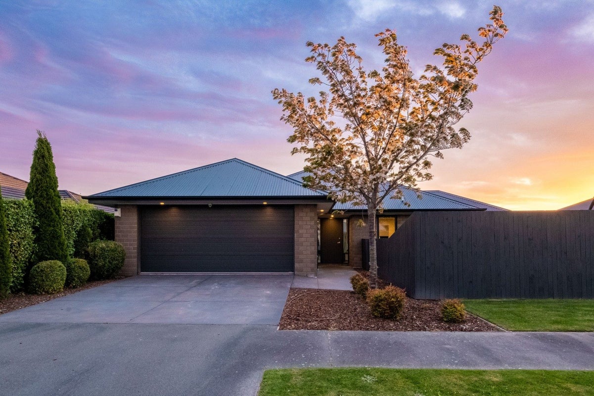 9 Greenwich Street, Halswell, Christchurch - Carousel 17