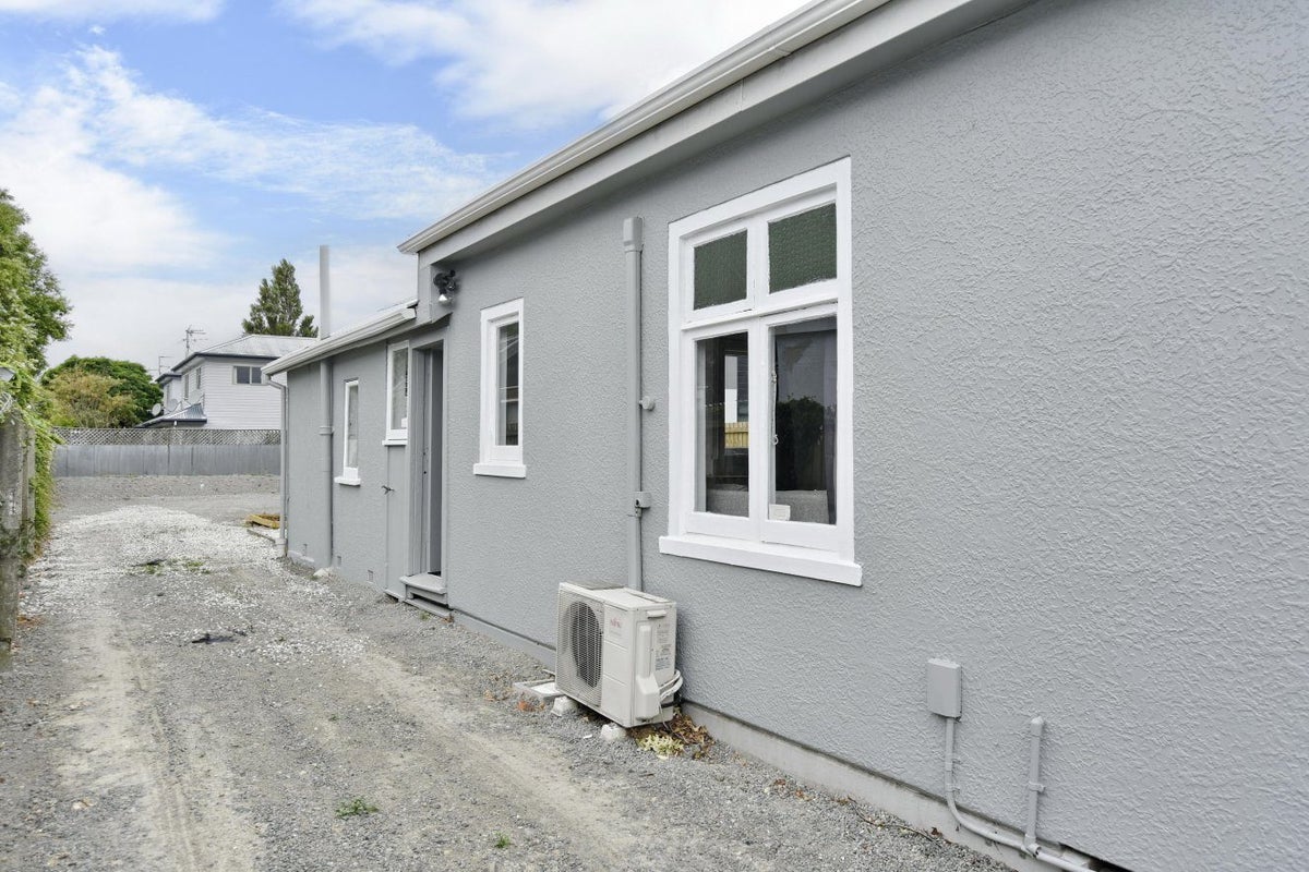 468 Wilsons Road North, Waltham, Christchurch - Carousel 23
