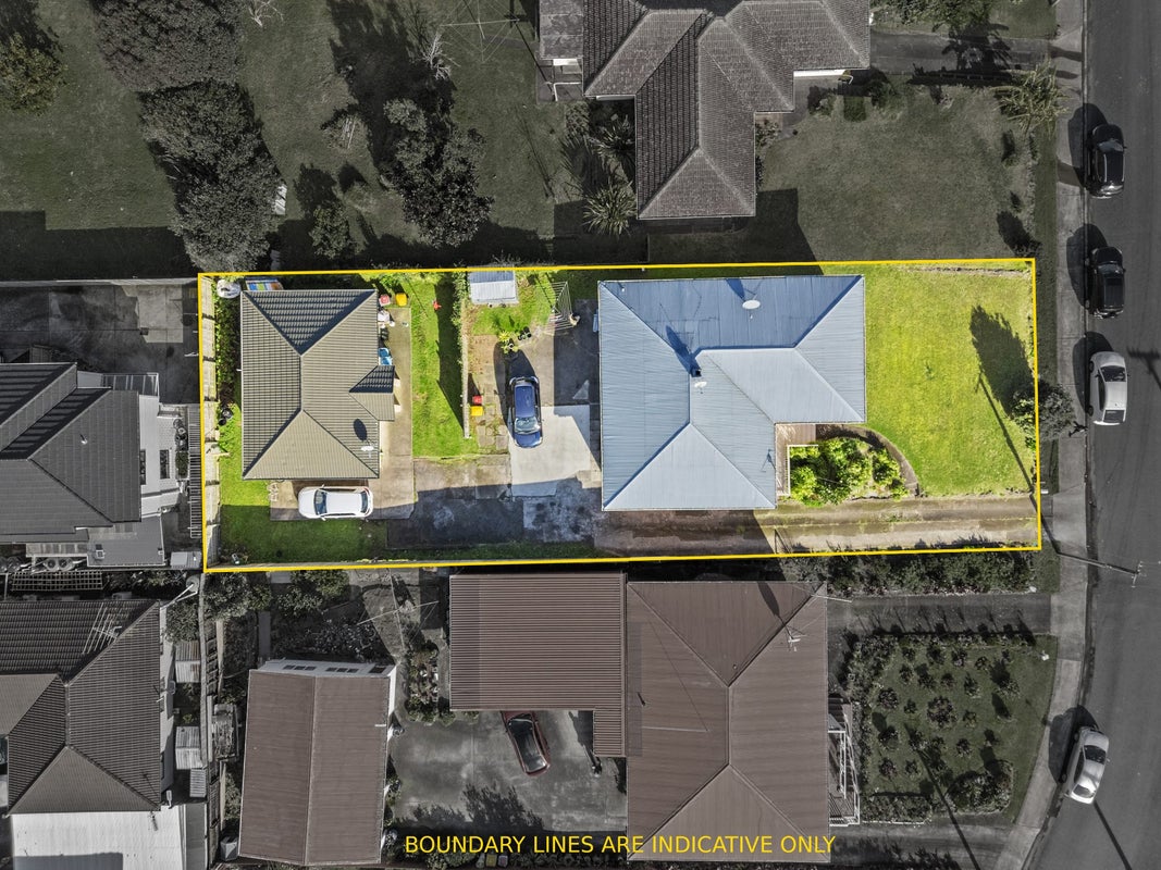 33 McCullough Avenue, Papatoetoe, Manukau City, Auckland - Carousel 1