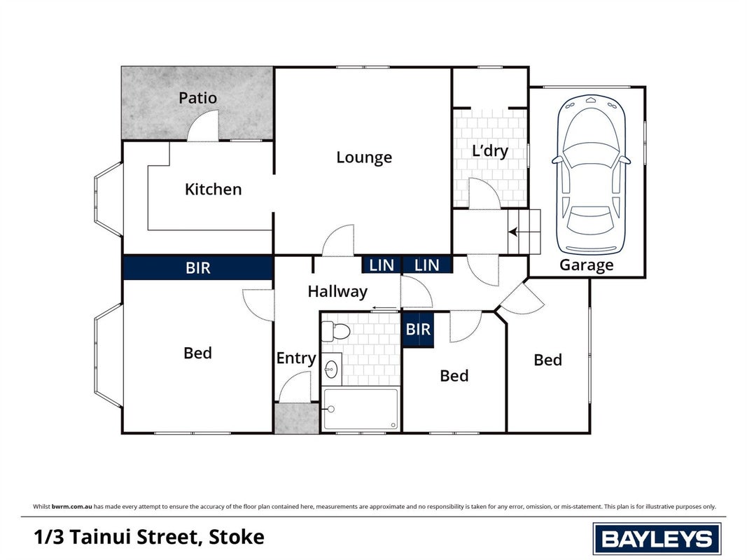 1/3 TAINUI Street, Stoke, NELSON - Carousel 13