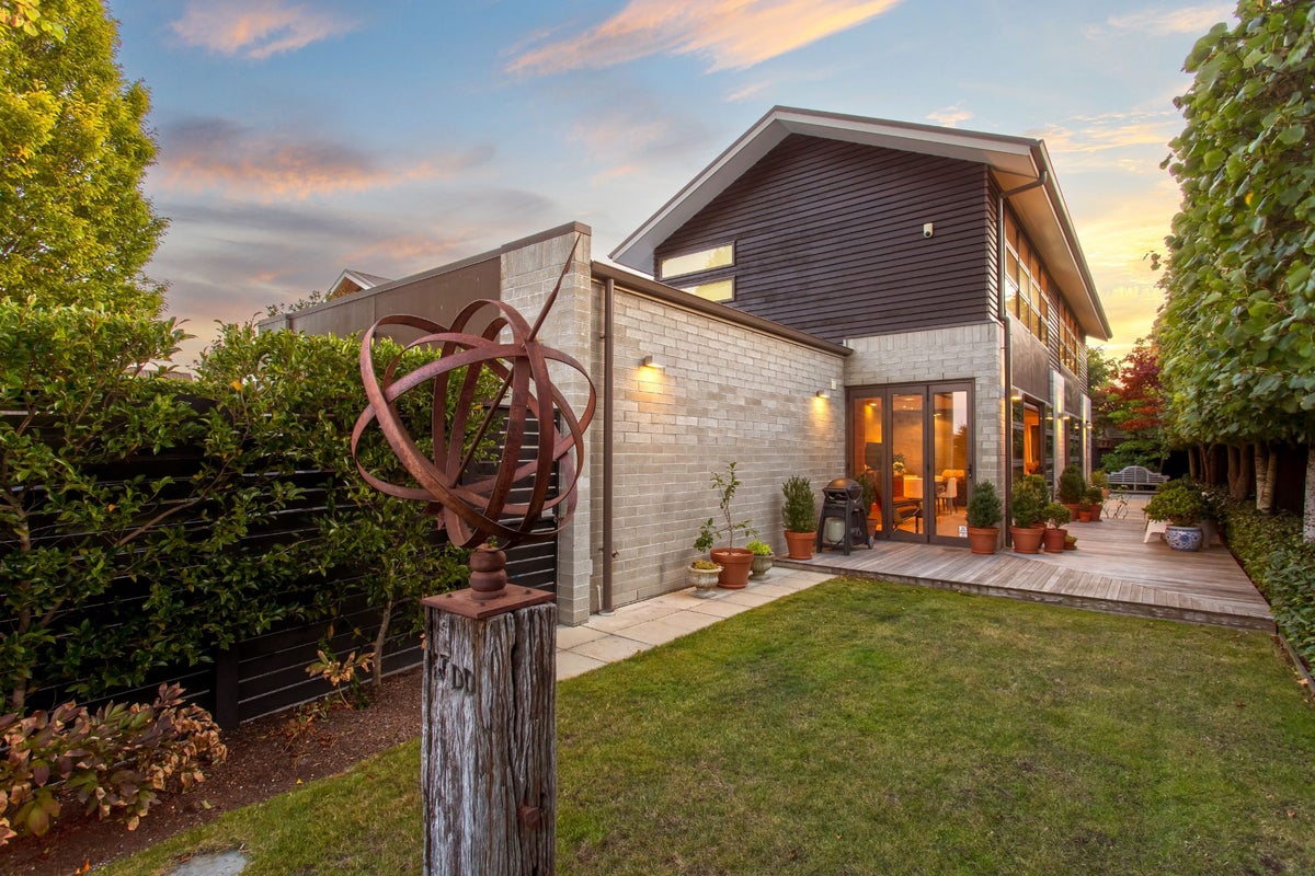 21A Devonport Lane, St Albans, Christchurch - Carousel 14