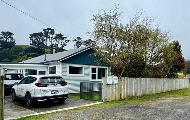457 Makara Road, Karori - Carousel 1