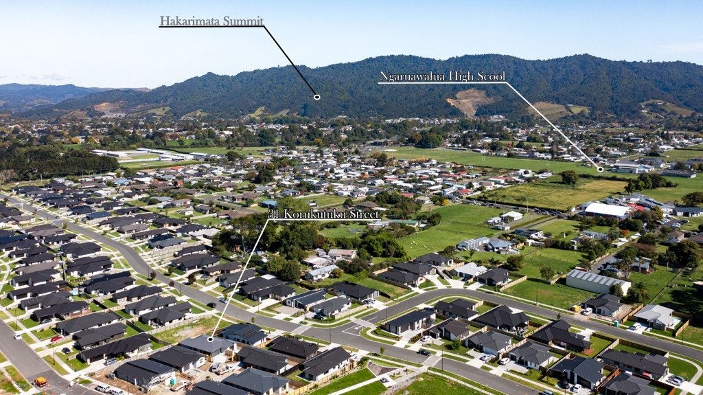 33 Kotukutuku Street, NGARUAWAHIA - Carousel 16