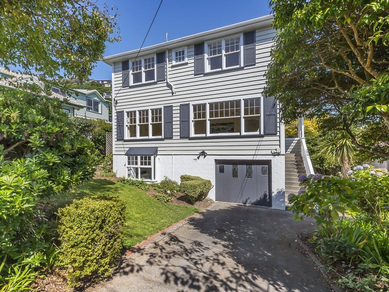 40 Monaghan Avenue, Karori, Wellington - Carousel 2