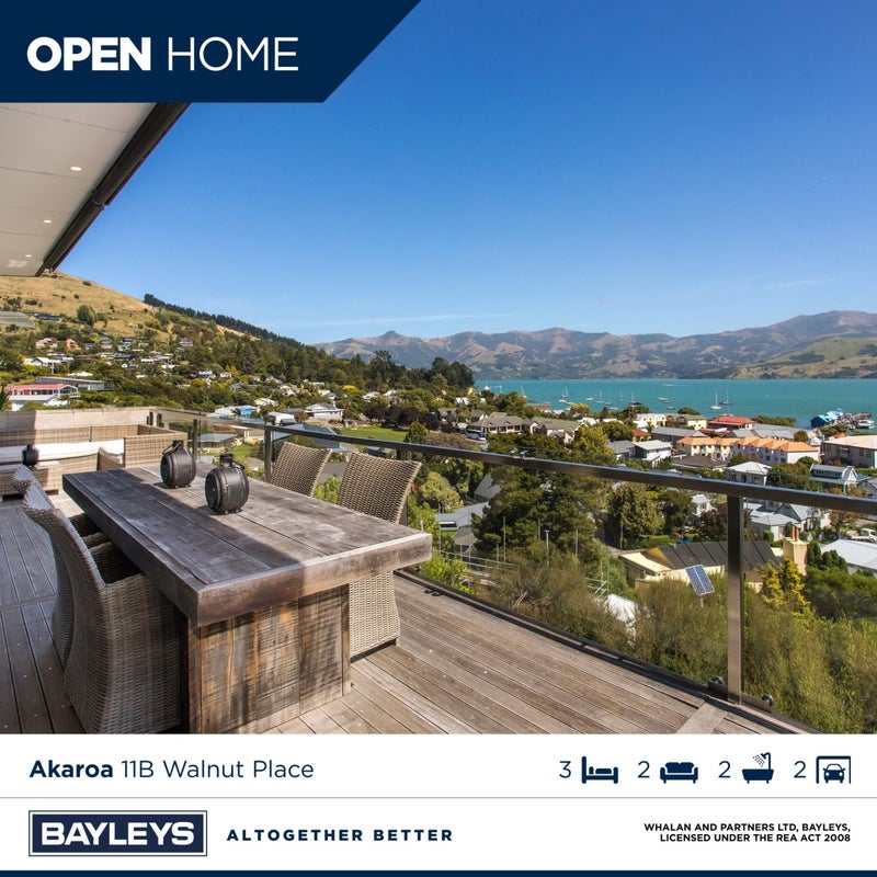 11B Walnut Place, Akaroa, Akaroa - Carousel 33