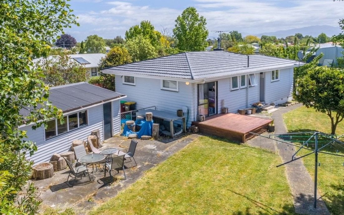 14 Allenby Street, Lansdowne, Masterton - Carousel 2